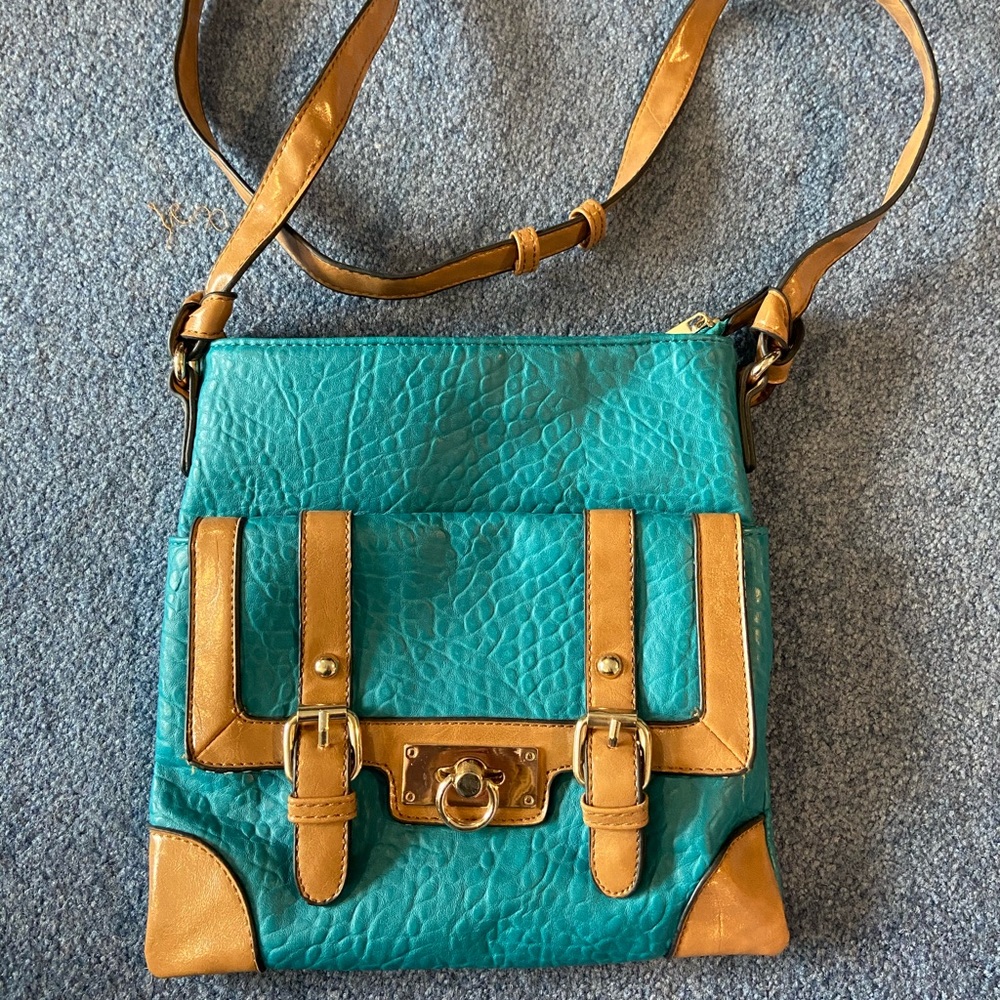 crossbody bag